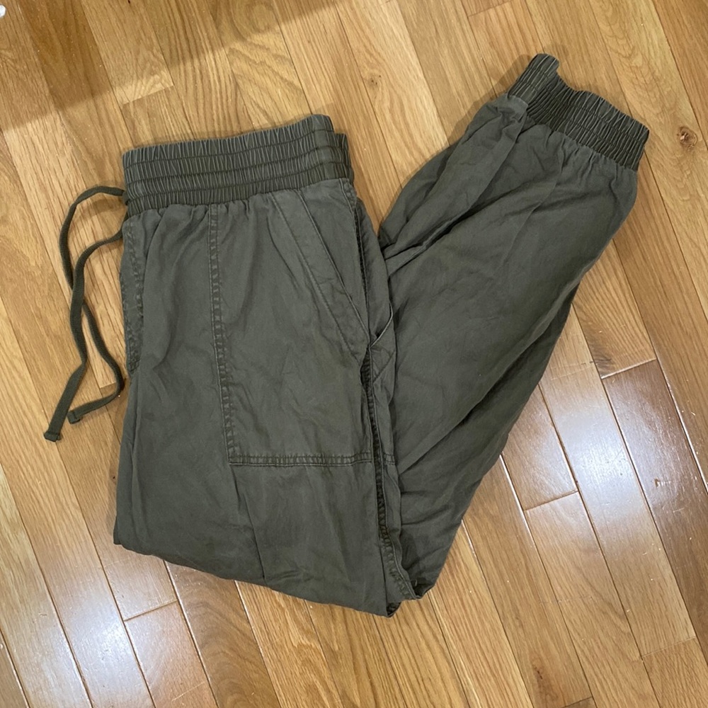 A New Day Pants